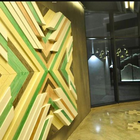 Arte Plus Ampang Klcc Kuala Lumpur Eksteriør billede