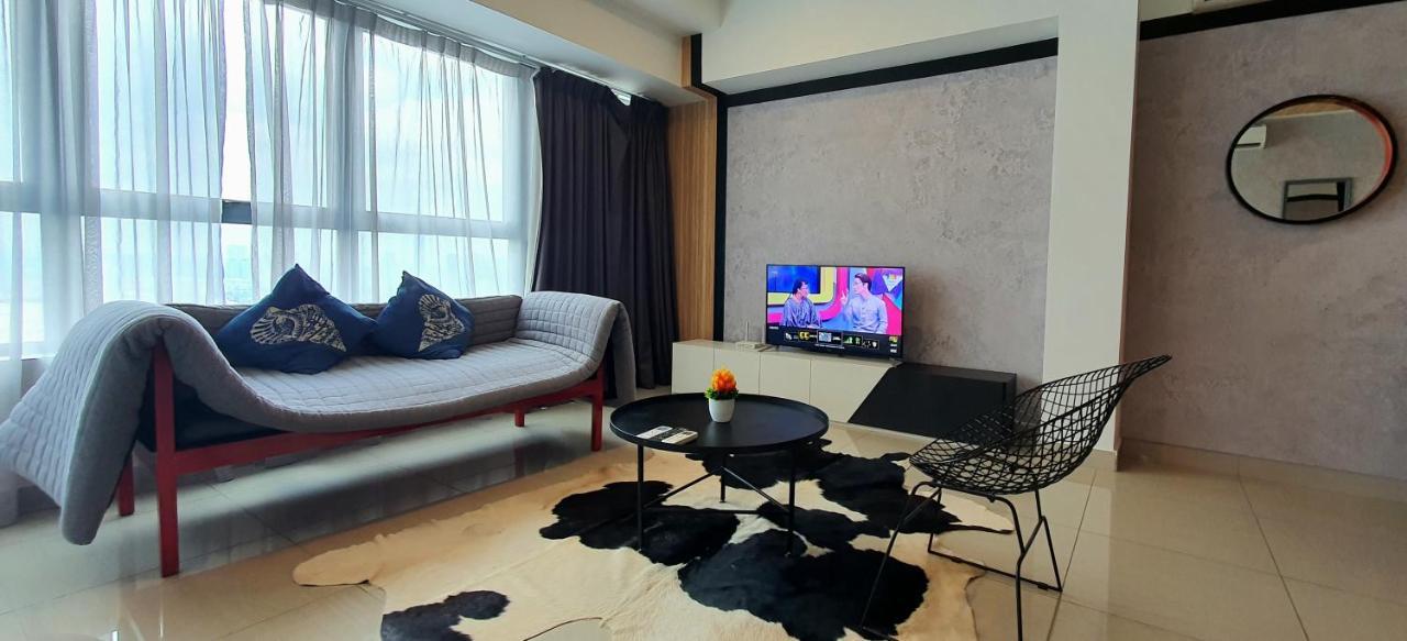 Arte Plus Ampang Klcc Kuala Lumpur Eksteriør billede