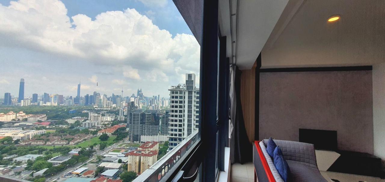 Arte Plus Ampang Klcc Kuala Lumpur Eksteriør billede