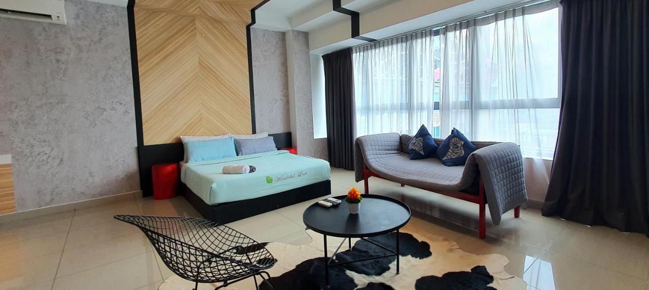 Arte Plus Ampang Klcc Kuala Lumpur Eksteriør billede