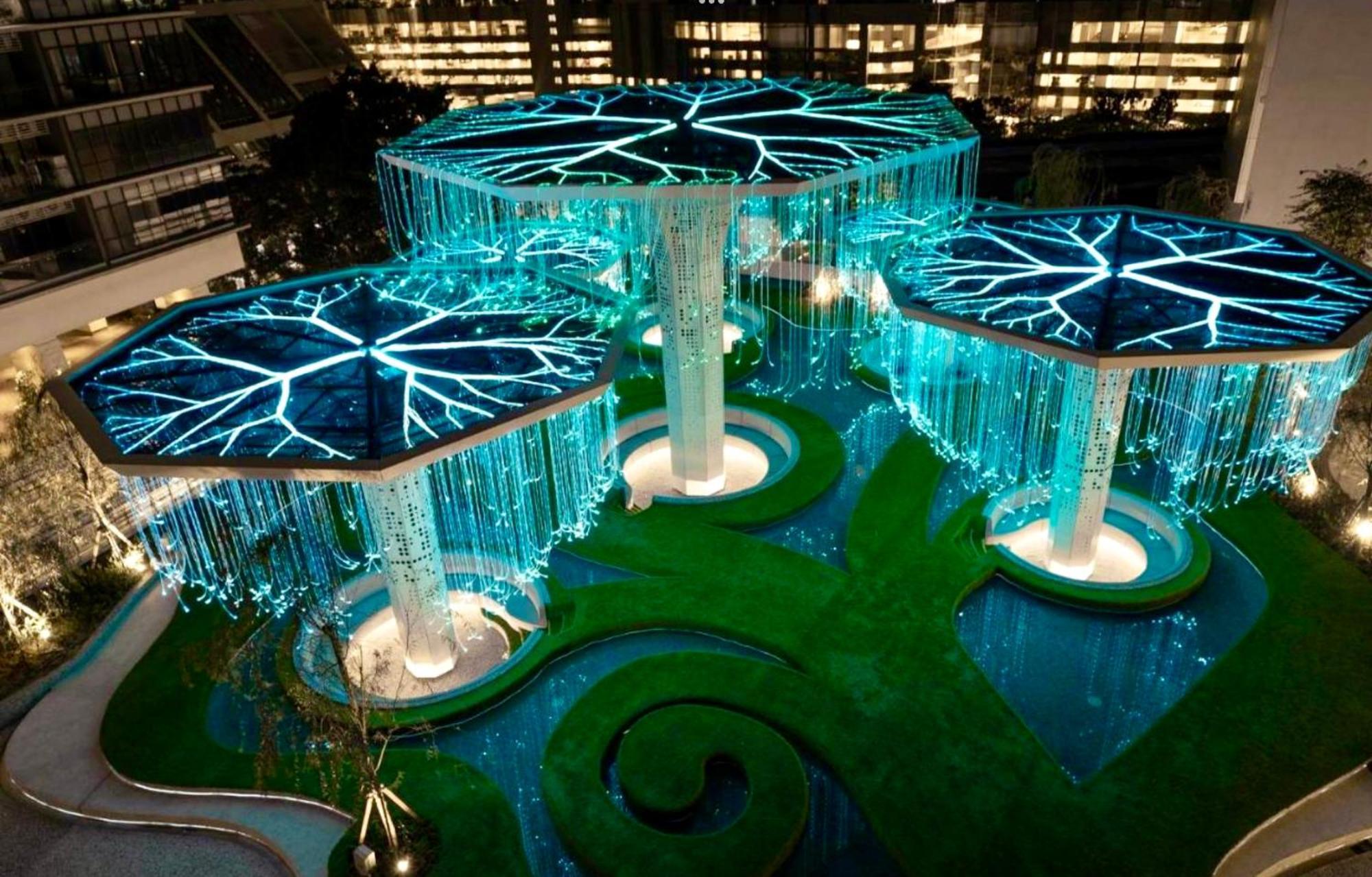 Arte Plus Ampang Klcc Kuala Lumpur Eksteriør billede