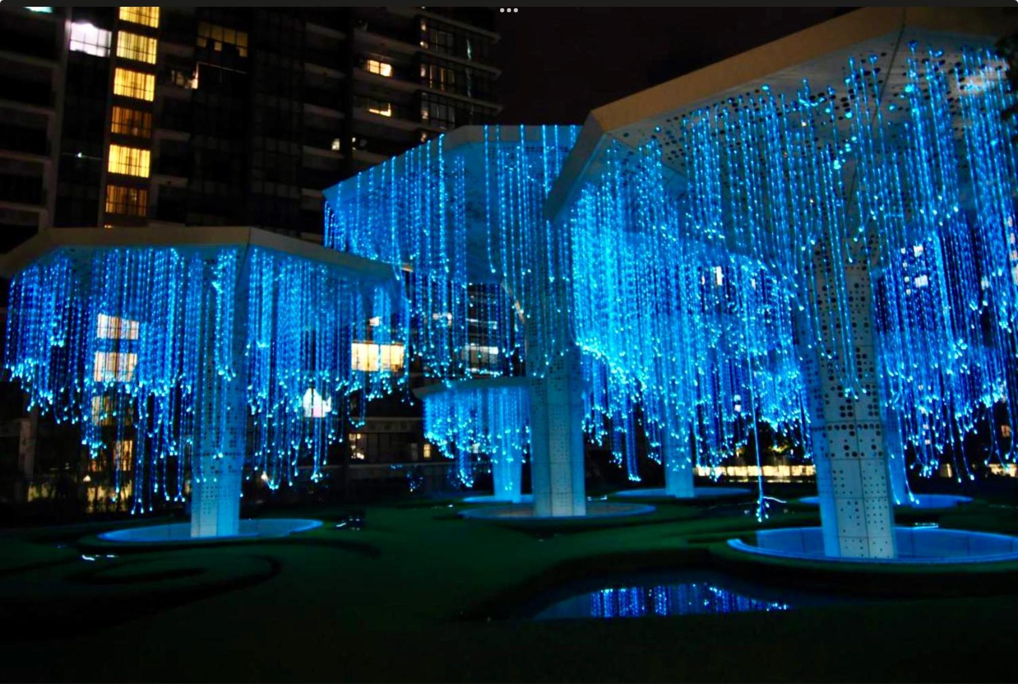 Arte Plus Ampang Klcc Kuala Lumpur Eksteriør billede