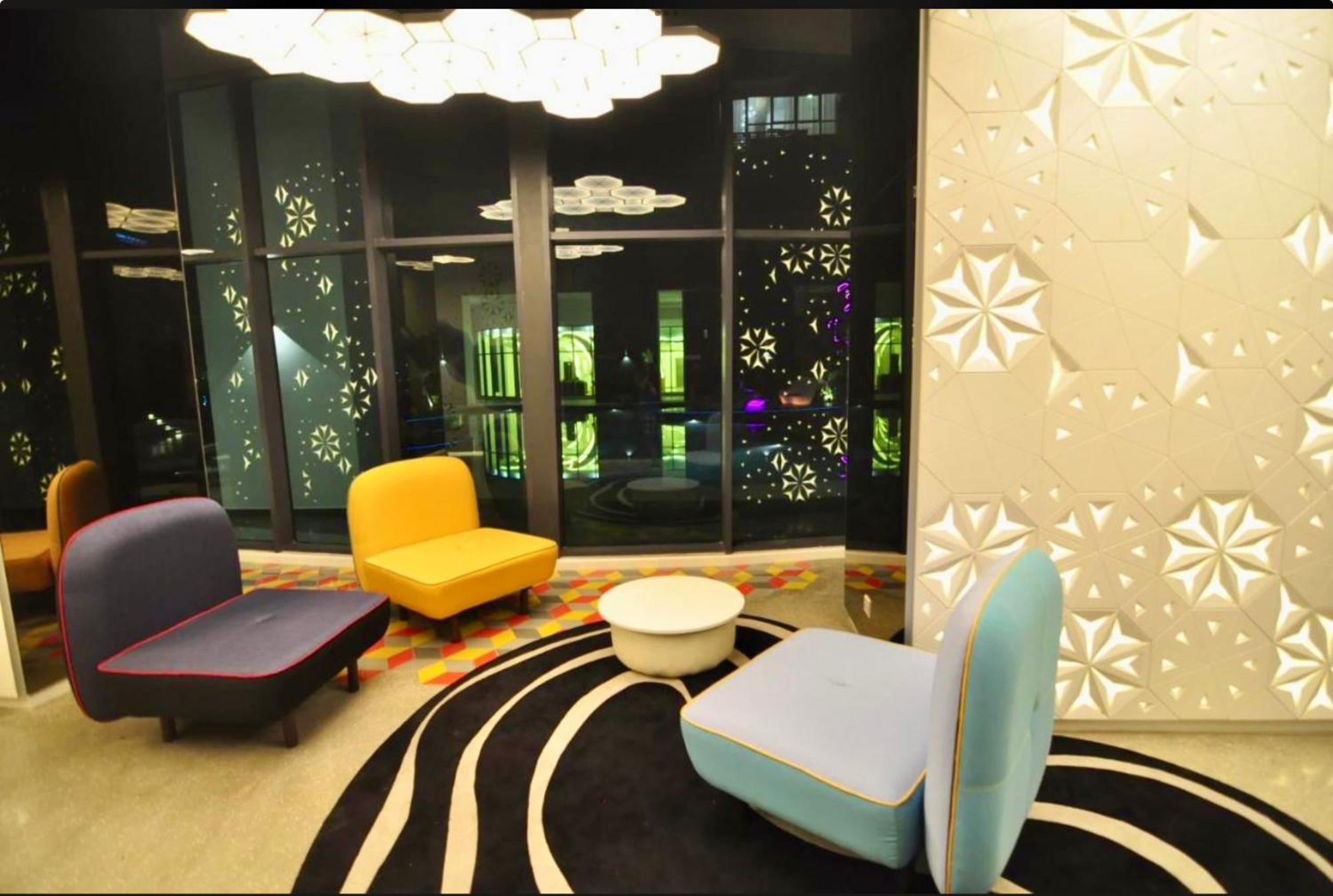 Arte Plus Ampang Klcc Kuala Lumpur Eksteriør billede