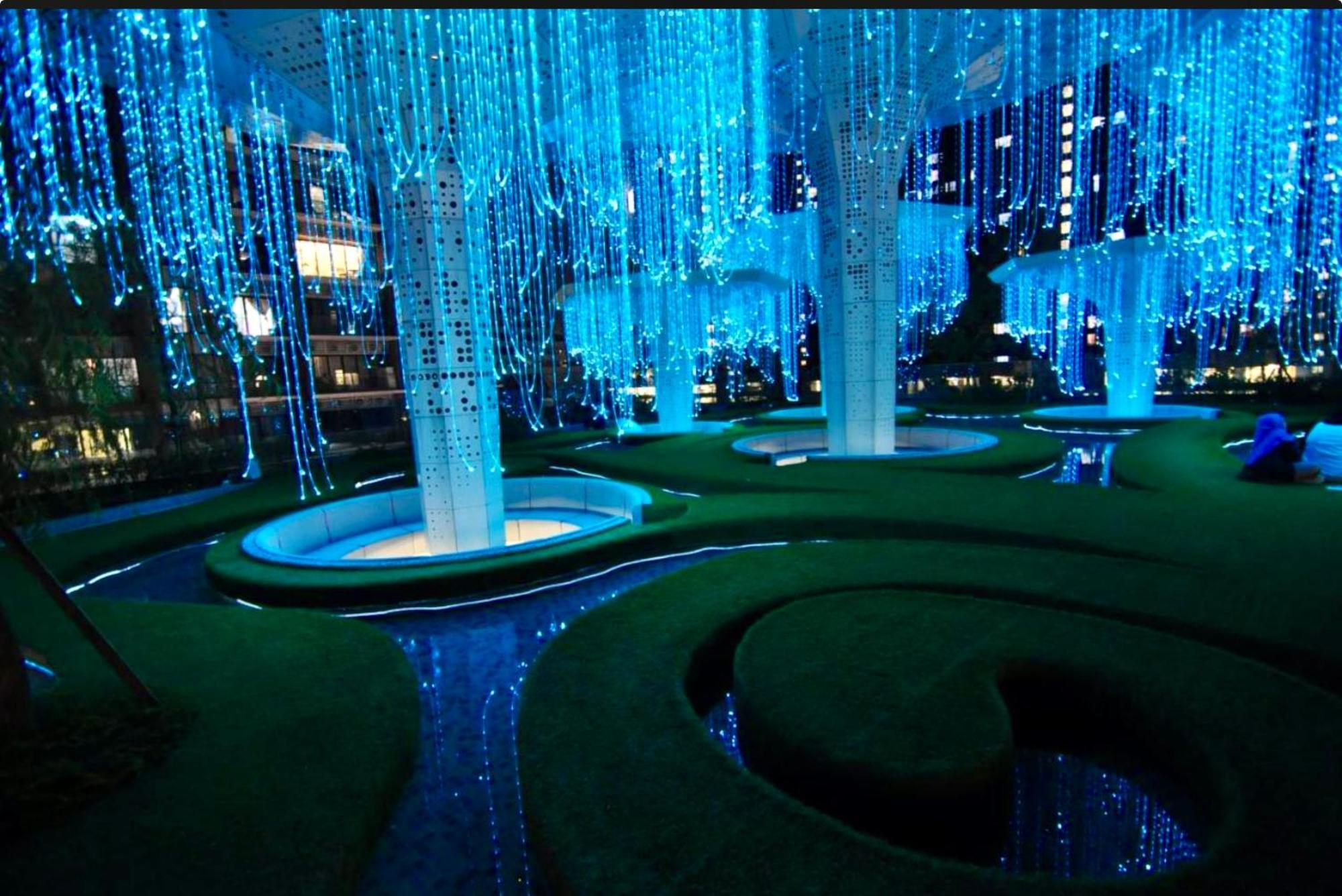 Arte Plus Ampang Klcc Kuala Lumpur Eksteriør billede