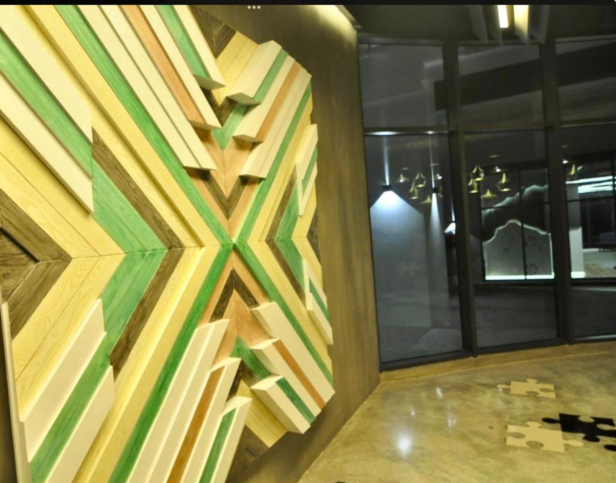 Arte Plus Ampang Klcc Kuala Lumpur Eksteriør billede