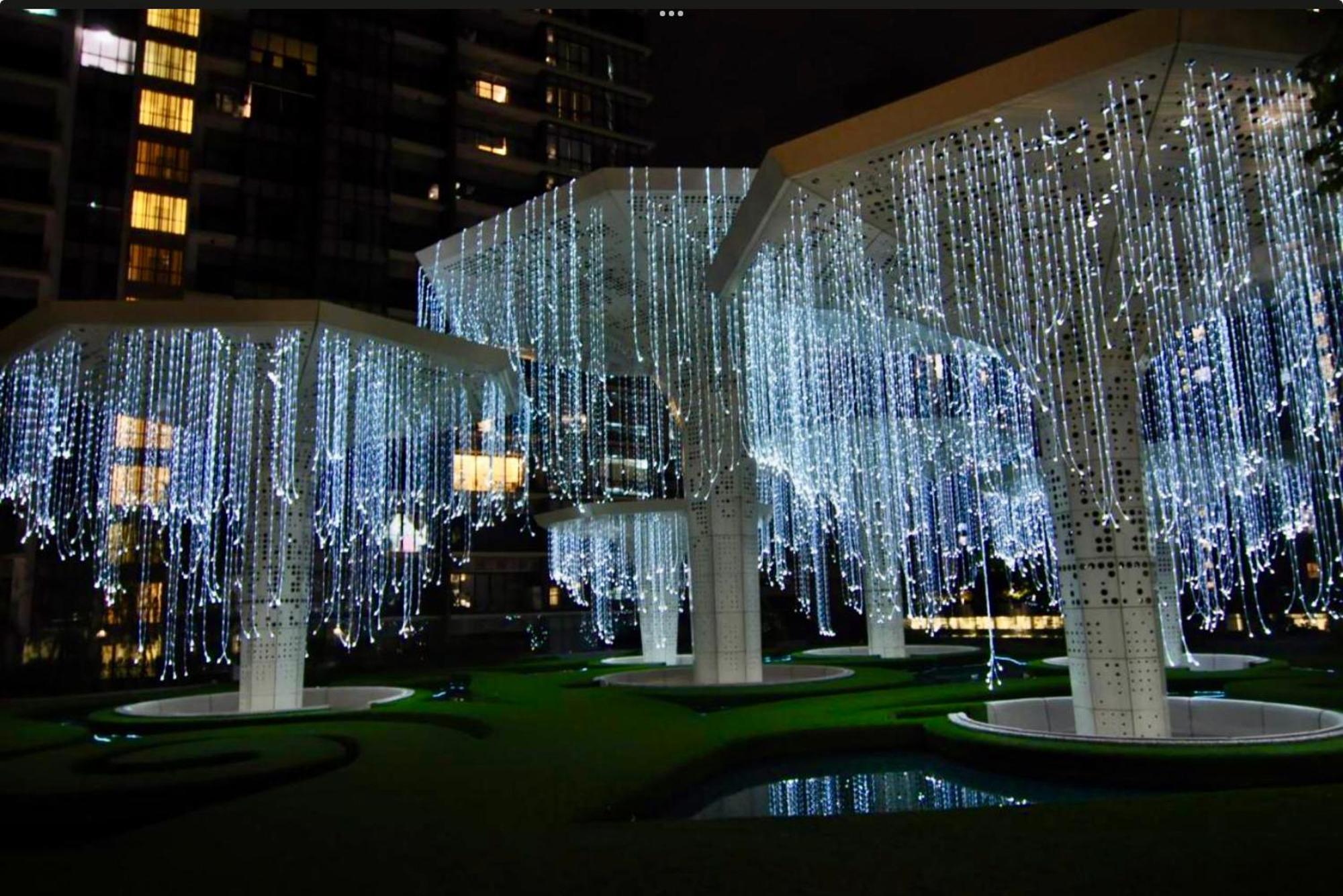 Arte Plus Ampang Klcc Kuala Lumpur Eksteriør billede